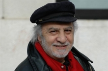 Il regista cileno Miguel Littin, Presidente della Giuria